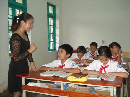 Giảm kỳ thị và phân biệt đối xử với trẻ em bị ảnh hưởng bởi HIV AIDS